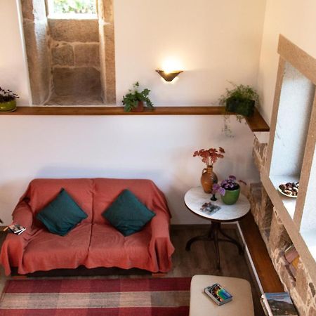 Casa Parafita Villa Rosal Dış mekan fotoğraf
