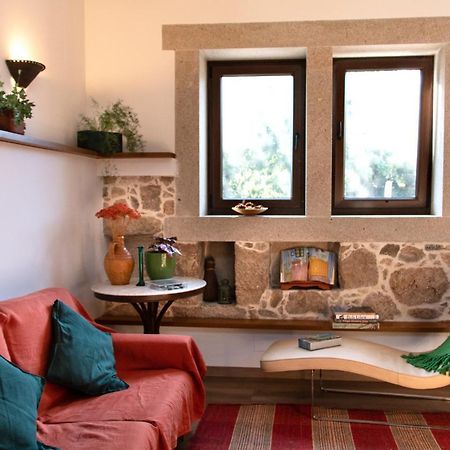 Casa Parafita Villa Rosal Dış mekan fotoğraf