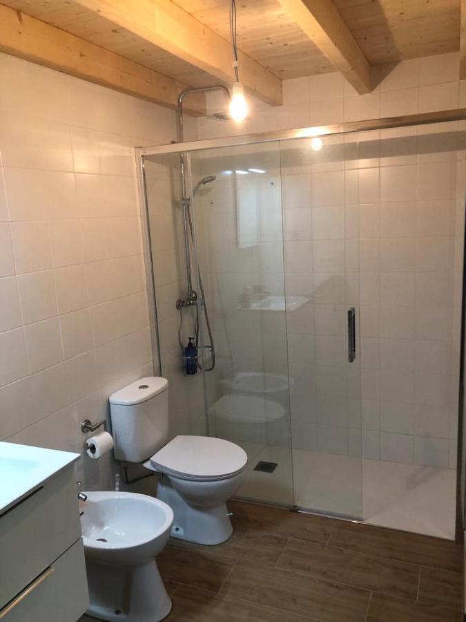 Casa Parafita Villa Rosal Dış mekan fotoğraf